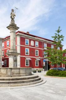 AP Dona Aninhas - Viana do Castelo - 0