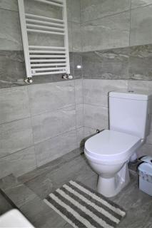 Bright and cozy apartment nr. 1 - Chişinău - 8
