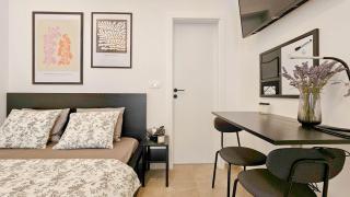 Studio Benjamin - Novigrad - 5
