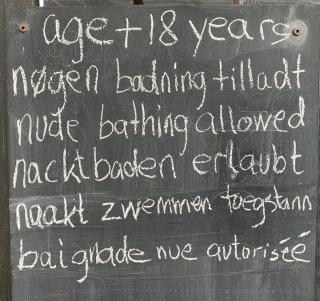 Farm61 badehotellet i det midtjydske - alder +18 år - Tjele - 8