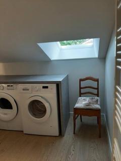 La Maison d'Albert et Julia à 12 mn du Futuroscope - Beaumont - 5