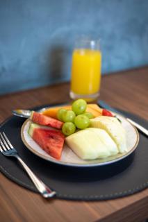 Ramada Hotel & Suites Campos Pelinca - 1