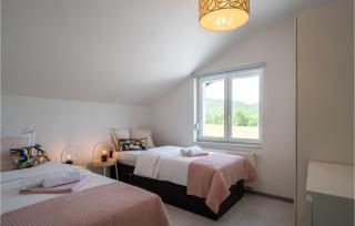 Stunning Home In Klanac With Kitchen - Klanac - 7