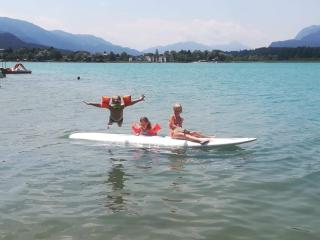 Haus Kleinbichler - Faak am See - 6