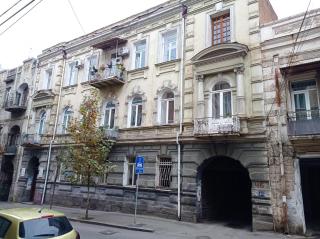 Narnia - Tbilisi - 9