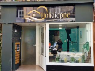 Le Dieppois - Dieppe - 1
