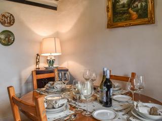 The Old Thatch - Hailsham - 4