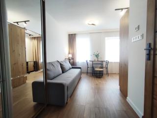Apartamenty Anka Szczawno Zdrój - Szczawno-Zdrój - 7