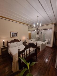Teatro Hotel Boutique - Ouro Preto - 9