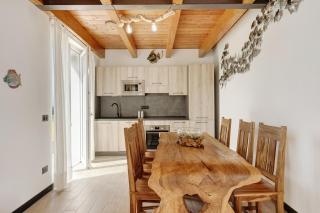 Villa Lice - Vigneto - Casarza Ligure - 2