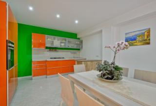Casa Vacanze Villa Liotta - Agropoli - 6