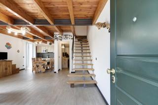 Villa Lice - Vigneto - Casarza Ligure - 7