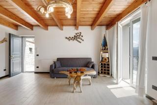 Villa Lice - Vigneto - Casarza Ligure - 3