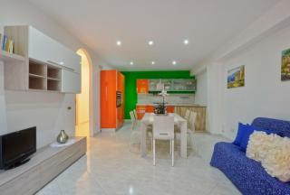 Casa Vacanze Villa Liotta - Agropoli - 7