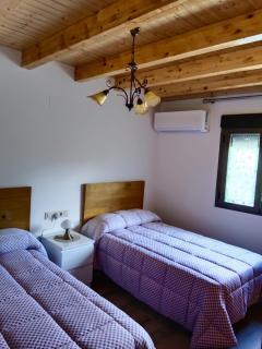 Casa Marcelinas - Samper del Salz - 8