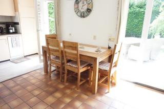 Kustverhuur, Park Schoneveld, Zeester 54 - 4