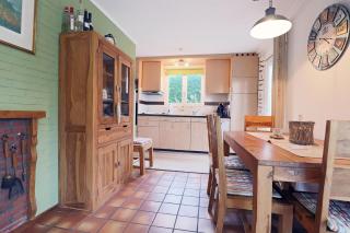 Kustverhuur, Park Schoneveld, Zeester 54 - Breskens - 8