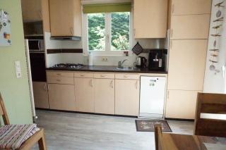 Kustverhuur, Park Schoneveld, Zeester 54 - 7