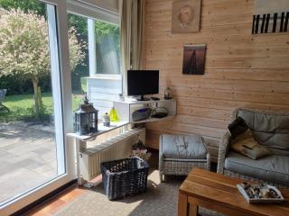 Kustverhuur, Park Schoneveld, Zeester 54 - Breskens - 9
