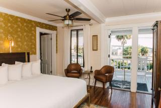 The Gibson Inn - Apalachicola - 2