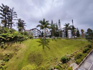 A One Holiday Apartment - PRO - Tanah Rata - 9