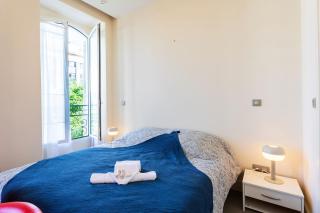 VICTOIRE 22 AP4361 By Riviera Holiday Homes - Nice - 1