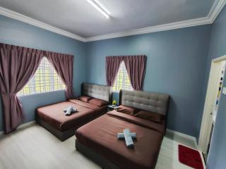 A One Holiday Apartment - PRO - Tanah Rata - 6