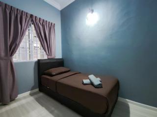 A One Holiday Apartment - PRO - Tanah Rata - 5