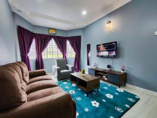A One Holiday Apartment - PRO - Tanah Rata - 4