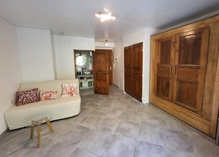 Studio 4 personnes avec jardin et parking à Hyères - Hyères - 7