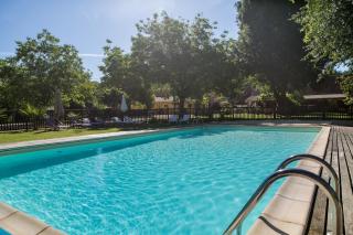 Camping La Ferme de Perdigat - Limeuil - 6