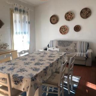Residence Pinnetta Cala Bitta - Baja Sardinia - 5
