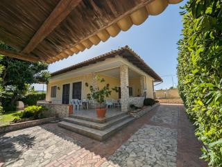 Villa Lucia Fontane Bianche - Fontane Bianche - 0