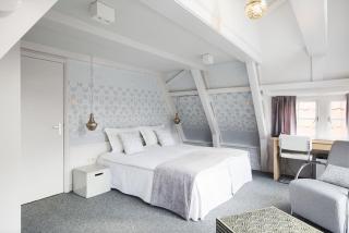 't Hotel - Amesterdão - 3