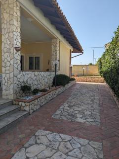 Villa Lucia Fontane Bianche - Fontane Bianche - 9