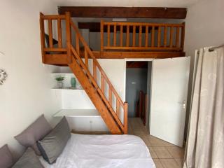 Quai de l'étang - 1