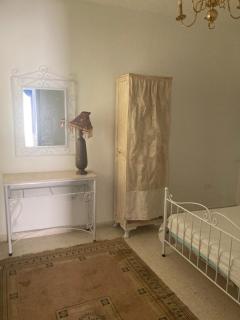 La Marsa Maison avec jardin, terrasse parking Wifi Illimité - La Marsa - 4
