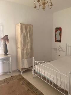 La Marsa Maison avec jardin, terrasse parking Wifi Illimité - La Marsa - 5