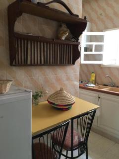 La Marsa Maison avec jardin, terrasse parking Wifi Illimité - 1