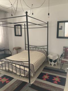 La Marsa Maison avec jardin, terrasse parking Wifi Illimité - La Marsa - 1