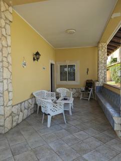 Villa Lucia Fontane Bianche - Fontane Bianche - 7