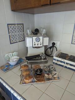 Villa Lucia Fontane Bianche - 3