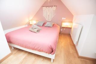 Grand Duplex Gare TGV & Centre ville par Groom* - Lorient - 8