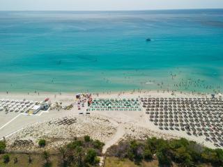 Palm Village - Villasimius - 0