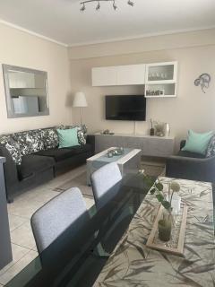 Kalliopi Deluxe Apartment - Perea - 8