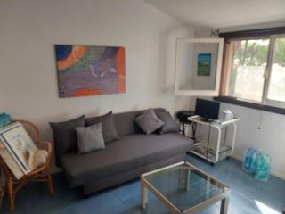 Cozy seaside home in a family residence with amenities - Fort Village - 5
