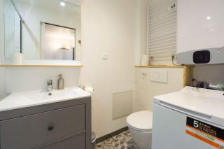 Chalet Belamy Studio 1 - Courchevel - 1