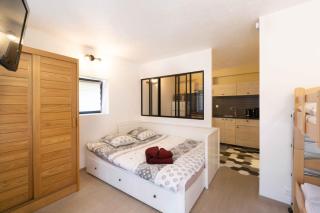 Chalet Belamy Studio 1 - Courchevel - 7