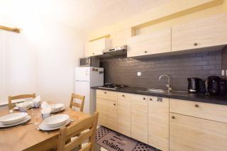 Chalet Belamy Studio 1 - Courchevel - 2