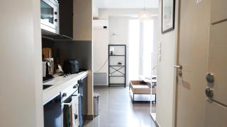 Studio Apartment Massena Nice! Free Breakfast! - Nice - 7